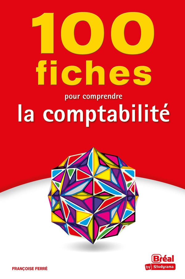 100 FICHES POUR COMPRENDRE LA COMPTABILITE