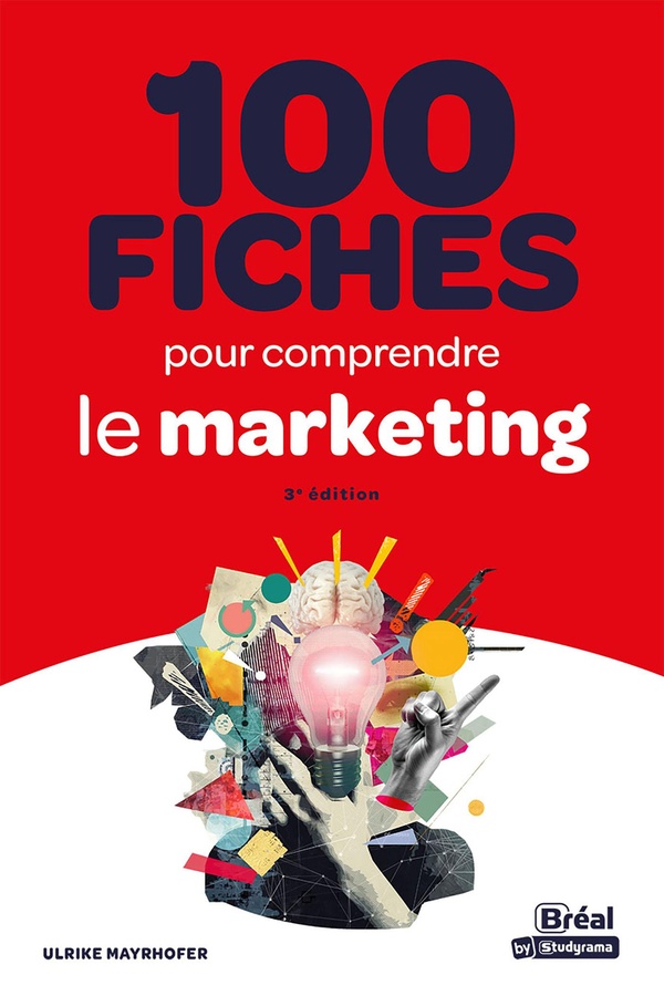 100 FICHES POUR COMPRENDRE LE MARKETING