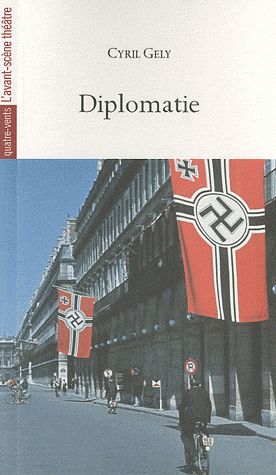 DIPLOMATIE