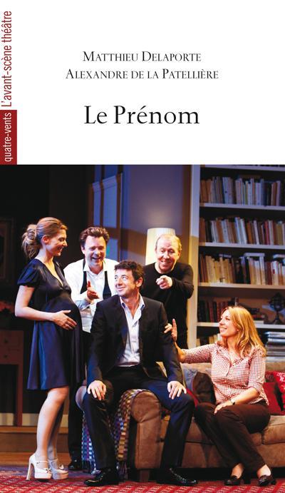 LE PRENOM