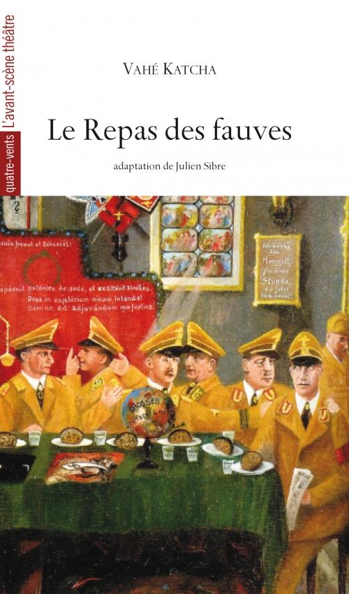 LE REPAS DES FAUVES