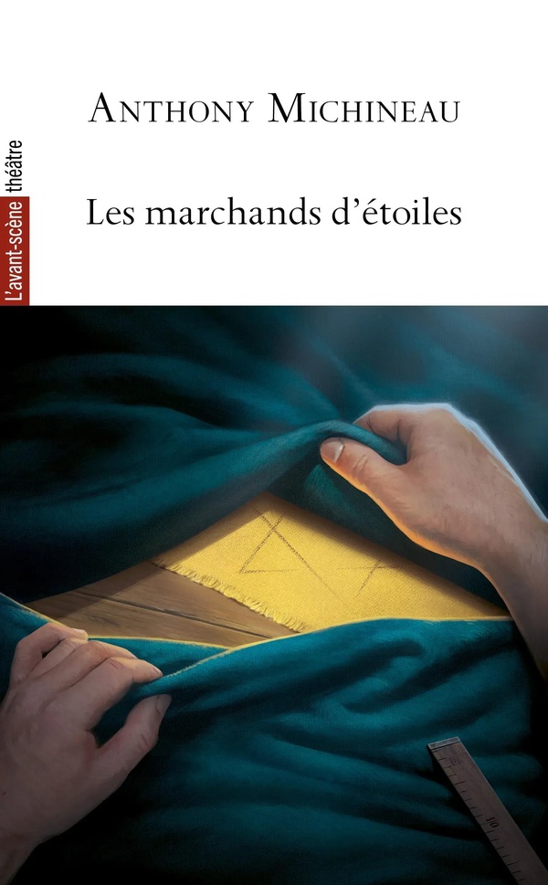 LES MARCHANDS DETOILES