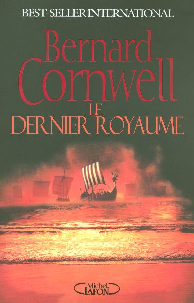 LE DERNIER ROYAUME