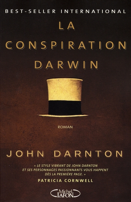 LA CONSPIRATION DE DARWIN