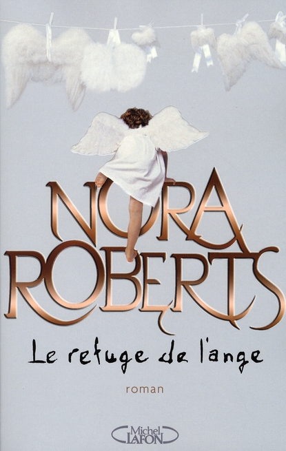 LE REFUGE DE L'ANGE