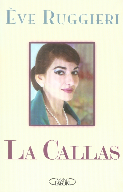 LA CALLAS