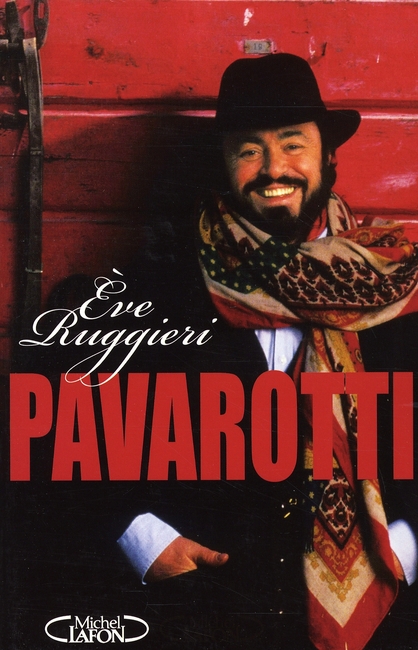 PAVAROTTI