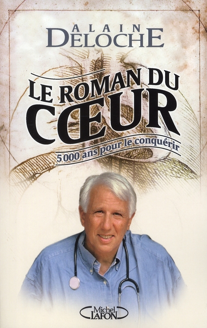 LE ROMAN DU COEUR