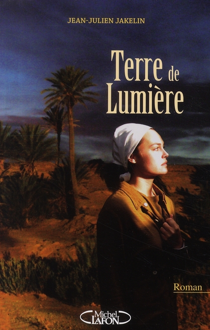 LA TERRE DE LUMIERE