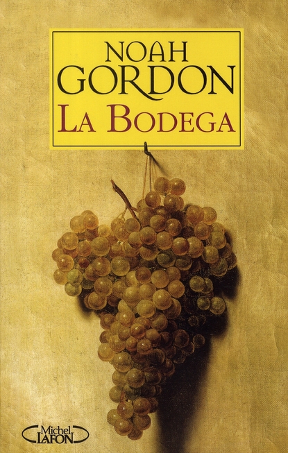 LA BODEGA