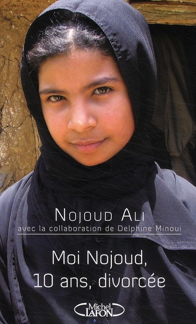 MOI, NOJOUD, 10 ANS, DIVROCEE