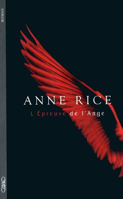 L'EPREUVE DE L'ANGE