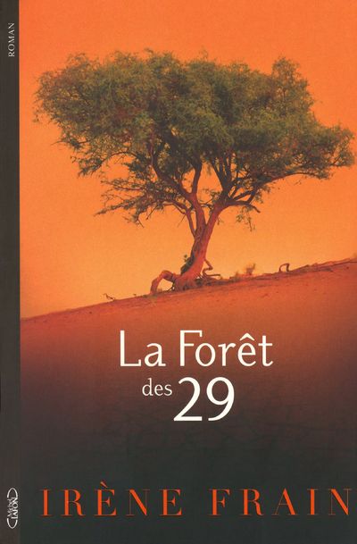 LA FORET DES 29