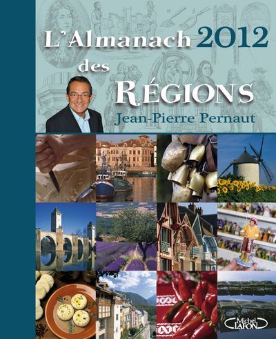 L'ALMANACH DES REGIONS 2012