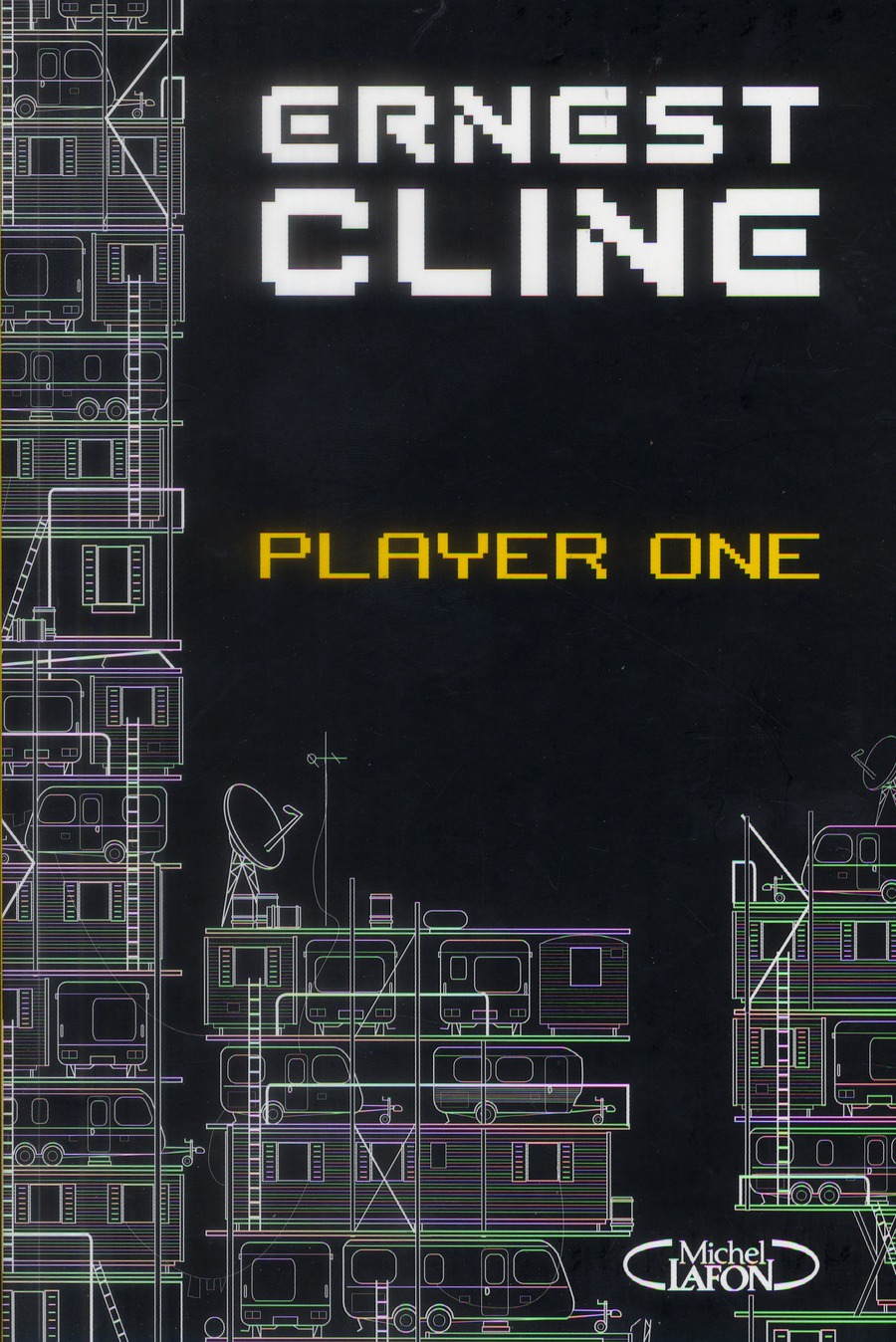 PLAYER ONE