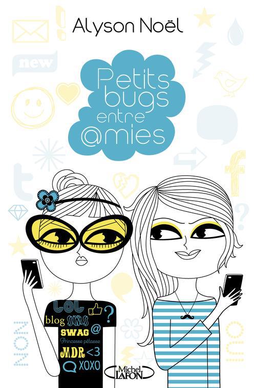 PETITS BUGS ENTRE AMIES