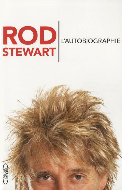 L'AUTOBIOGRAPHIE