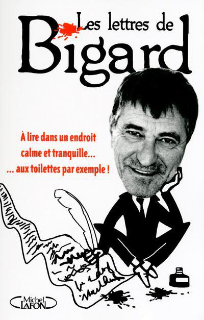 LES LETTRES DE BIGARD