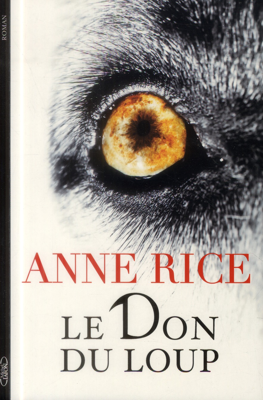 LE DON DU LOUP