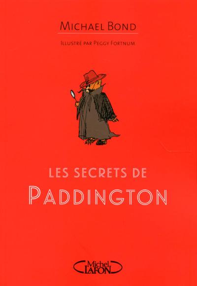 LES SECRETS DE PADDINGTON