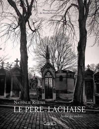 LE PERE-LACHAISE