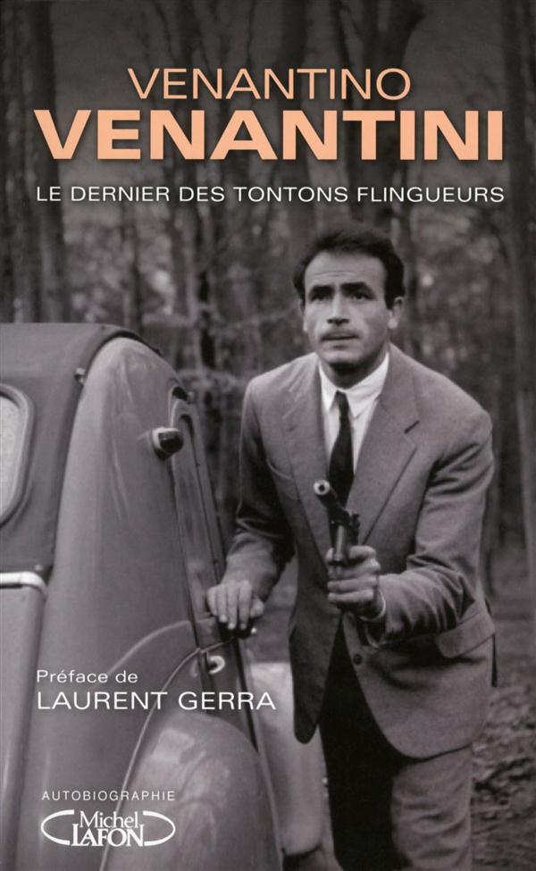 LE DERNIER DES TONTONS FLINGUEURS