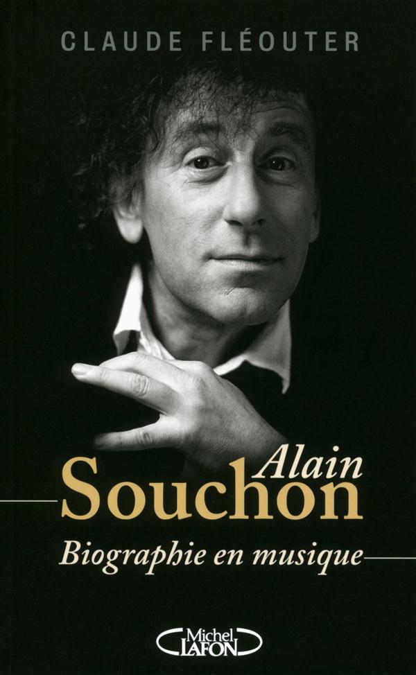 ALAIN SOUCHON