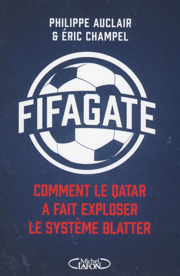 FIFAGATE