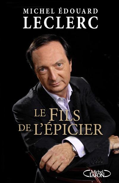 LE FILS DE L'EPICIER