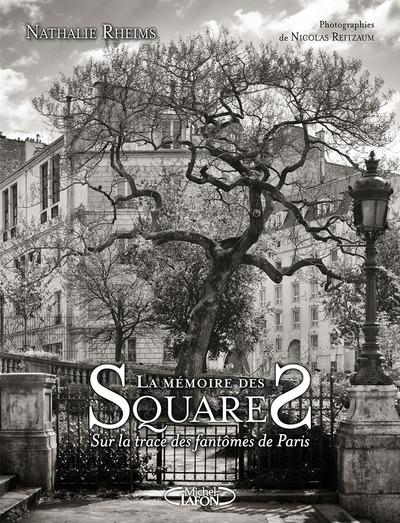 LA MEMOIRE DES SQUARES