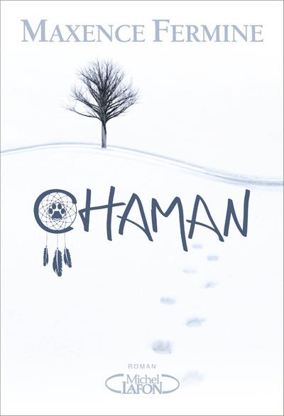 CHAMAN