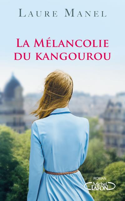 LA MELANCOLIE DU KANGOUROU