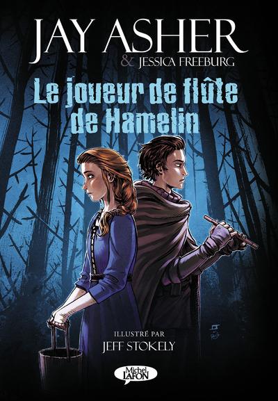 LE JOUEUR DE FLUTE DE HAMELIN