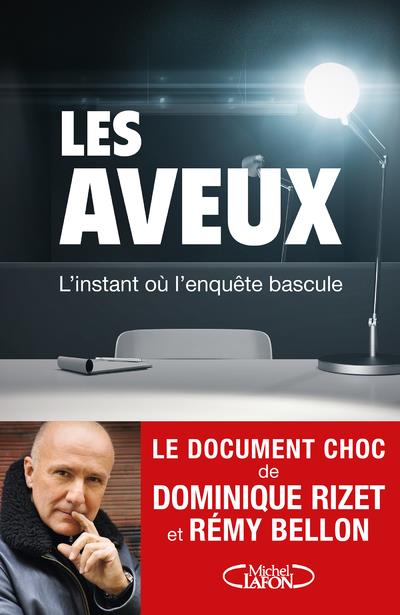 LES AVEUX