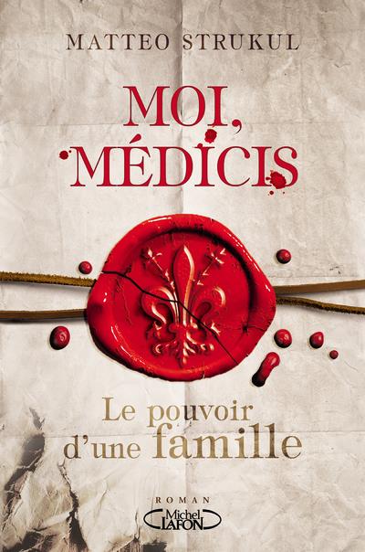 MOI, MEDICIS