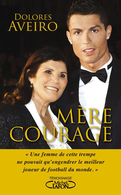 MERE COURAGE