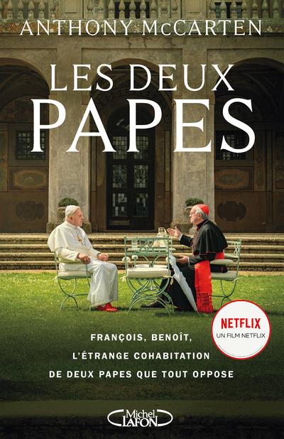 LES DEUX PAPES