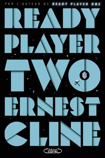 READY PLAYER TWO - TOME 2 - VOL02