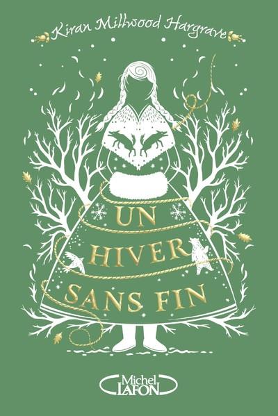 UN HIVER SANS FIN