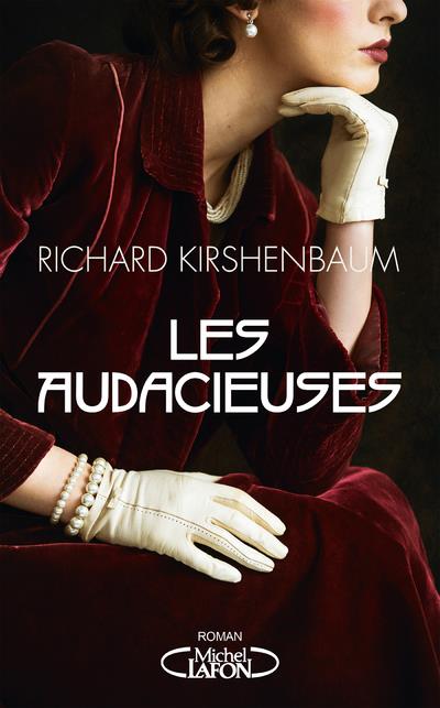 LES AUDACIEUSES