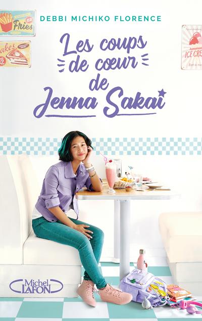 LES COUPS DE COEUR DE JENNA SAKAI - VOL02