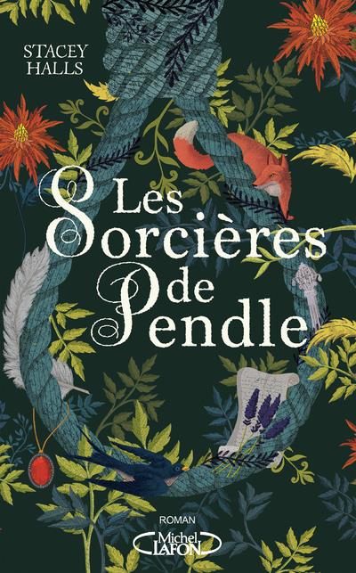 LES SORCIERES DE PENDLE