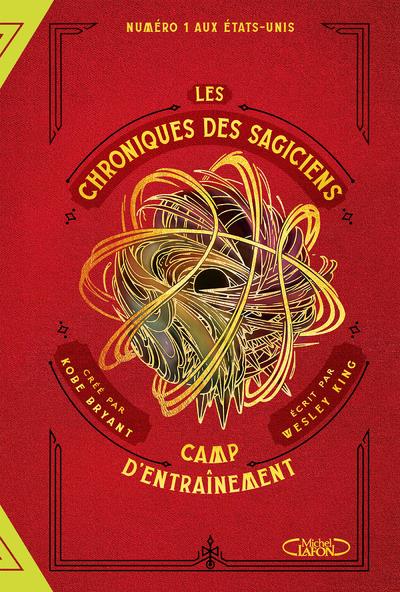 LES CHRONIQUES DES SAGICIENS - TOME 1 - VOL01