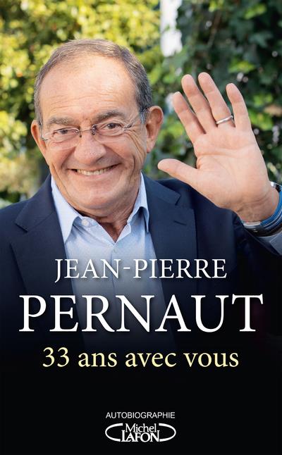 33 ANS AVEC VOUS