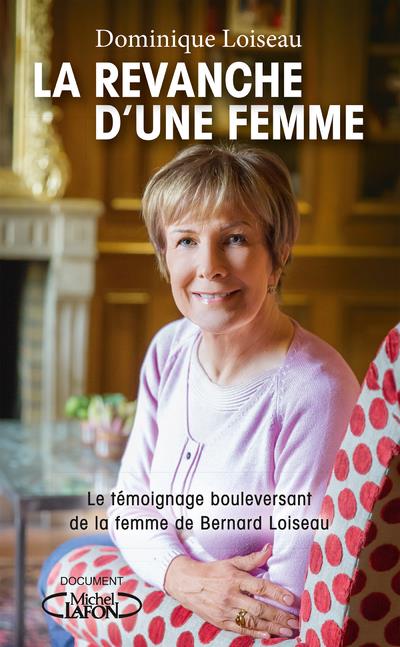 LA REVANCHE D'UNE FEMME