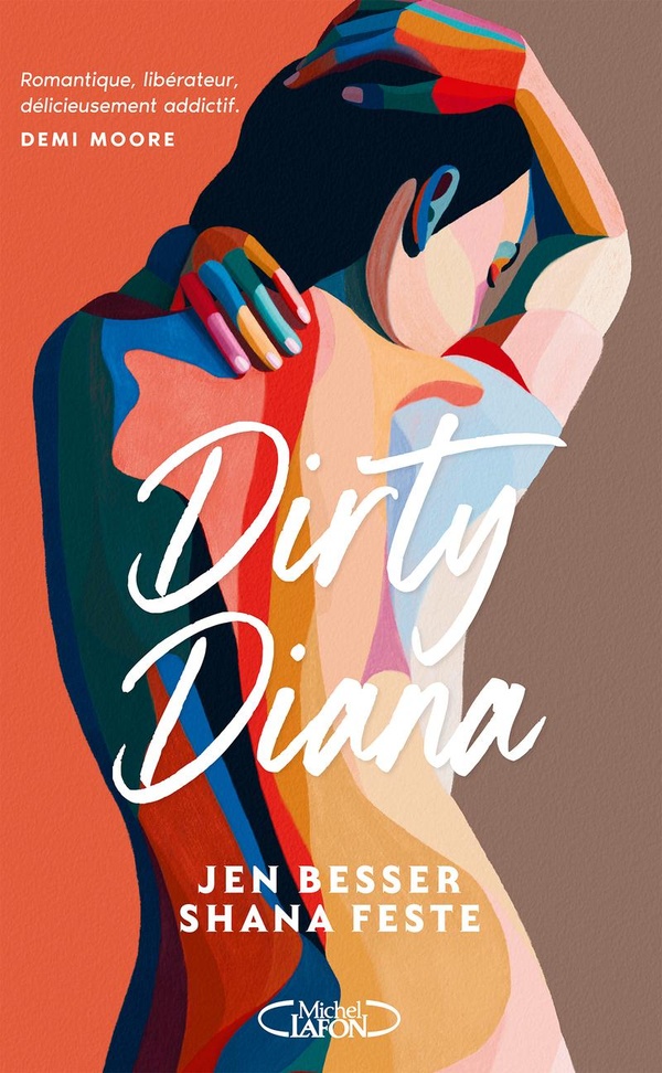 DIRTY DIANA - TOME 1