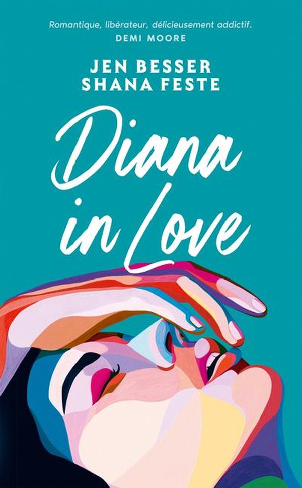 DIANA IN LOVE