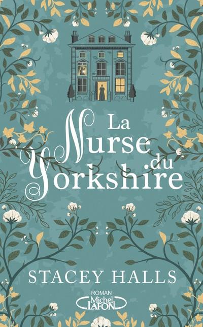 LA NURSE DU YORKSHIRE