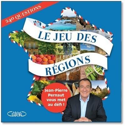 LE JEU DES REGIONS