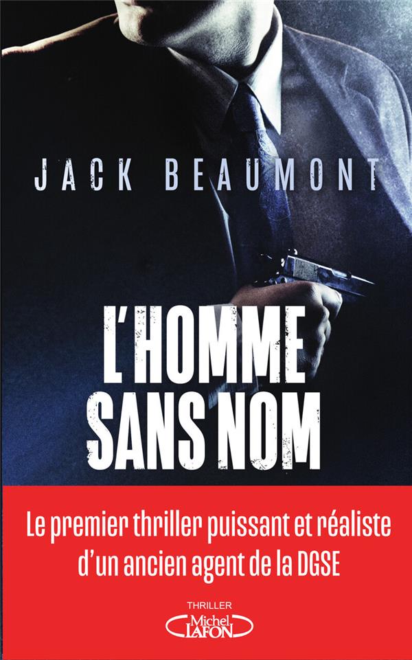 L'HOMME SANS NOM